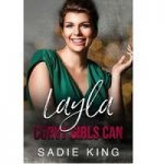 Layla by Sadie King