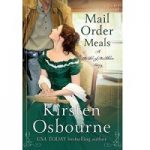 Mail Order Meals by Kirsten Osbourne