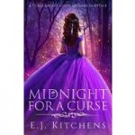 Midnight for a Curse by E.J. Kitchens