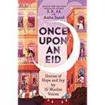 Once Upon an Eid by S. K. Ali