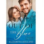 Out of the Blue by Elizabeth Holland