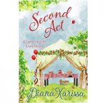 Second Act by Diana Xarissa