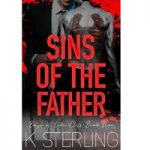 Sins of the Father by K. Sterling