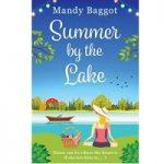 Summer By the Lake by Mandy Baggot