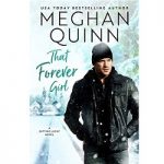 That Forever Girl by Meghan Quinn