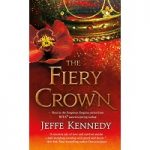 The Fiery Crown by Jeffe Kennedy