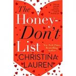 The Honey Don’t List by Christina Lauren