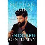 The Modern Gentleman by Meghan Quinn
