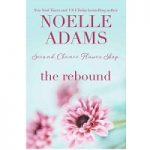 The Rebound by Noelle Adams