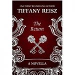 The Return by Tiffany Reisz