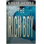 The Rich Boy by Kylie Scott