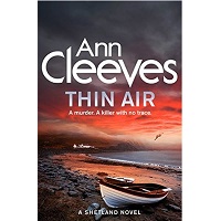 Thin Air by Ann Cleeves