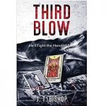 Third Blow by J.T. Bishop