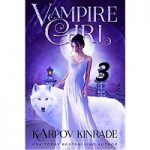 Vampire Girl 3 by Karpov Kinrade