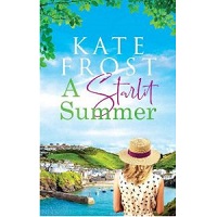 A Starlit Summer by Kate Frost