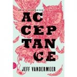 Acceptance by Jeff VanderMeer