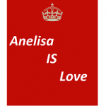 Anelisa Is Love PDF