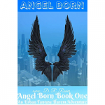 Angel Born by D. R. Rosier