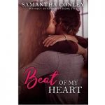 BEAT OF MY HEART BY SAMANTHA CONLEY