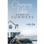 Changing Tides by Meredith Summers