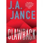 Clawback by J. A. Jance
