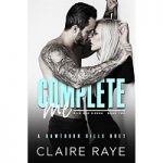 Complete Me by Claire Raye