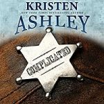 Complicated by Kristen Ashley