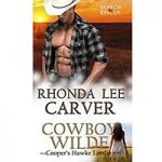 Cowboy Wilde by Rhonda Lee Carver
