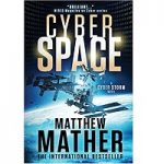 CyberSpace by Matthew Mather