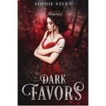 Dark Favors by Sophie Stern