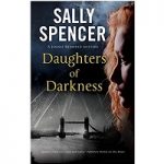 Daughters of Darkness by Sally Spencer