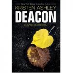 Deacon by Kristen Ashley