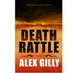 Death Rattle by Alex Gilly