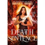 Death Sentence by Harper A. Brooks