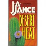 Desert Heat by J. A. Jance