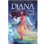 Diana and the Island of No Return by Aisha Saeed