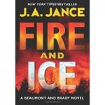 Fire and Ice by J. A. Jance