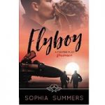 Flyboy by Sophia Summers