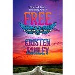 Free by Kristen Ashley