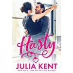 Hasty by Julia Kent