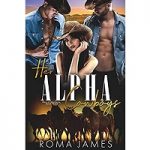 Her Alpha Cowboys by Roma James