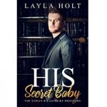 His Beauty by Layla Holt