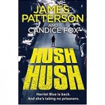 Hush by James Patterson
