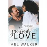Jackson’s Love by Mel Walker