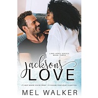Jackson’s Love by Mel Walker