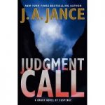 Judgment Call by J. A. Jance