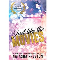 Just Like the Movies by Natasha Preston