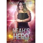 Leah’s Hero by Miranda Martin