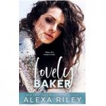Lovely Baker by Alexa Riley