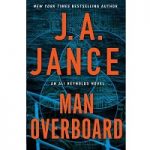 Man Overboard by J. A. Jance